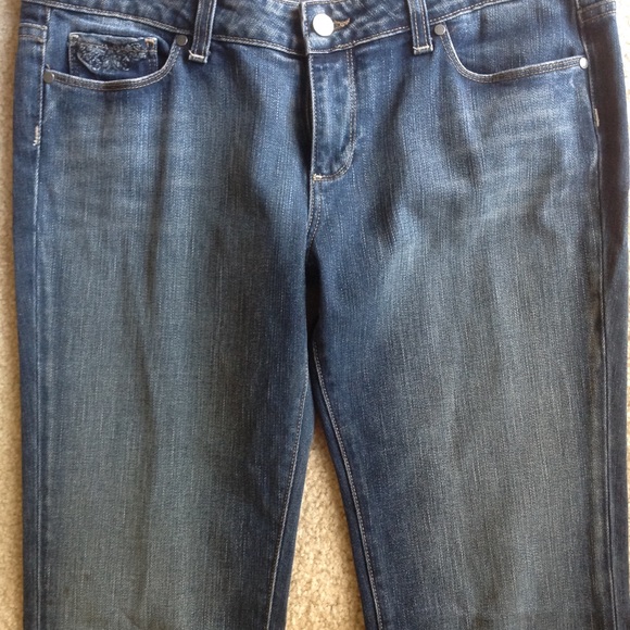 Paige Denim jeans - Picture 1 of 8